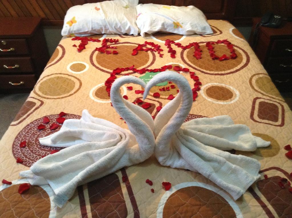 Hospedaje Casa Blanca Huaraz (Ancash) Ngoại thất bức ảnh