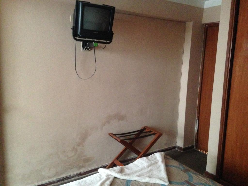 Hospedaje Casa Blanca Huaraz (Ancash) Phòng bức ảnh