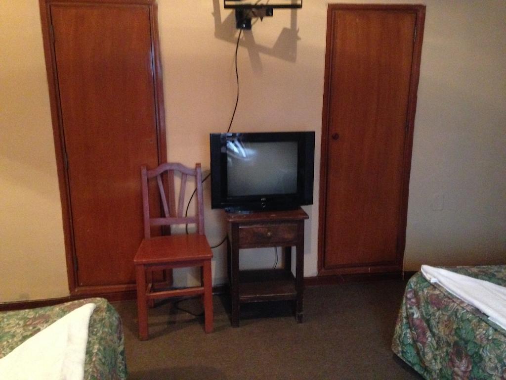Hospedaje Casa Blanca Huaraz (Ancash) Phòng bức ảnh