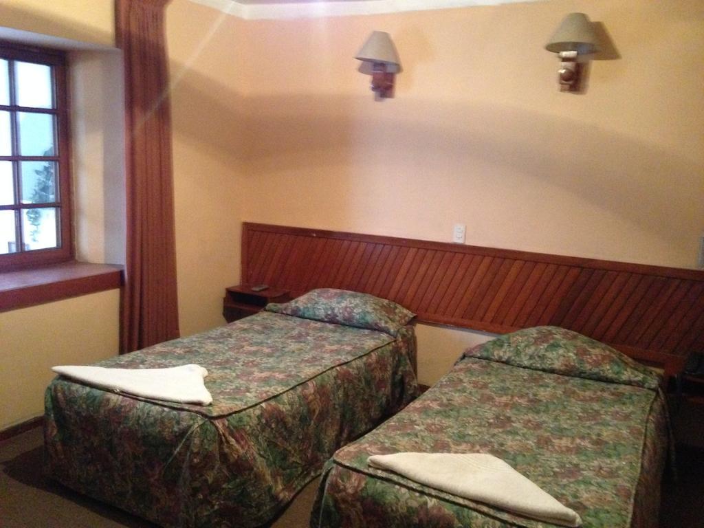 Hospedaje Casa Blanca Huaraz (Ancash) Phòng bức ảnh