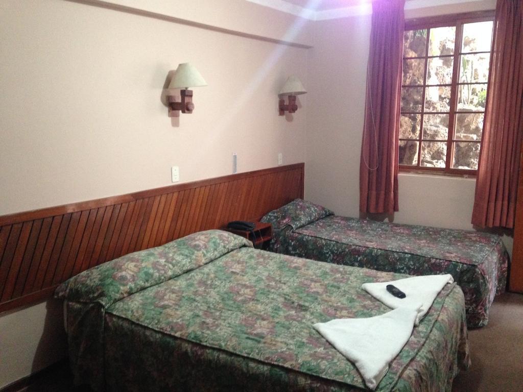 Hospedaje Casa Blanca Huaraz (Ancash) Ngoại thất bức ảnh