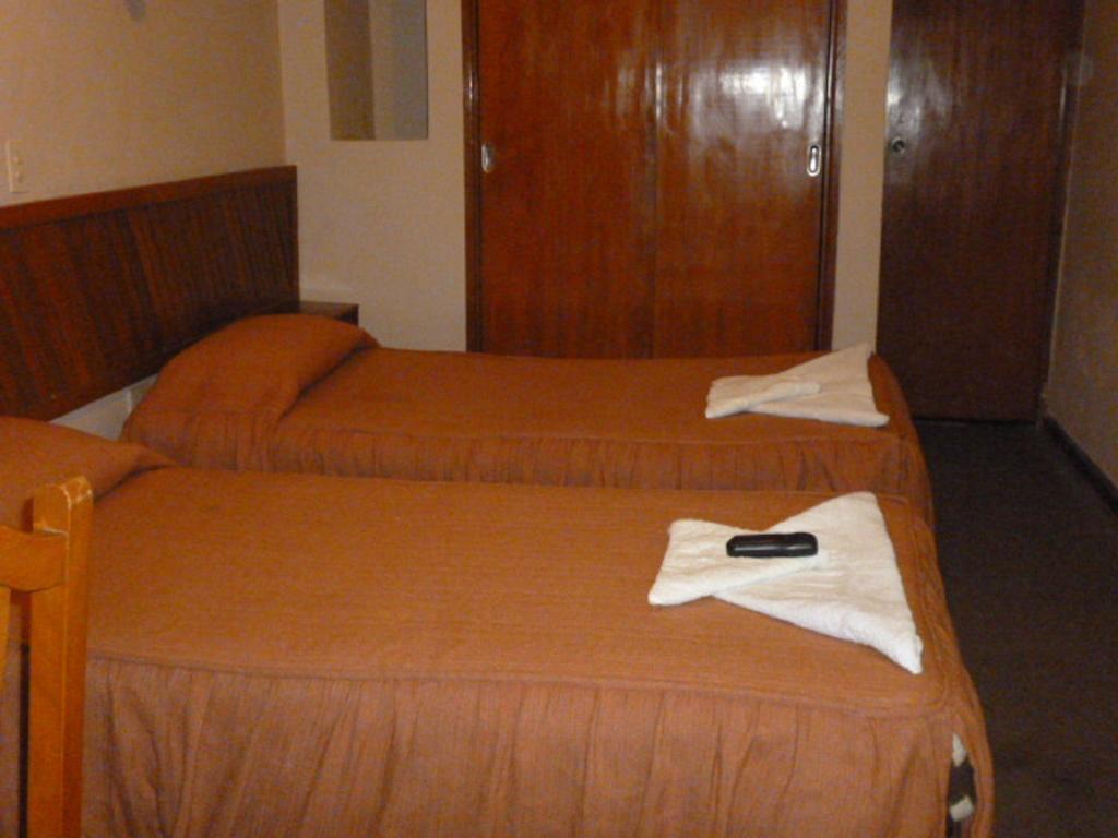 Hospedaje Casa Blanca Huaraz (Ancash) Ngoại thất bức ảnh
