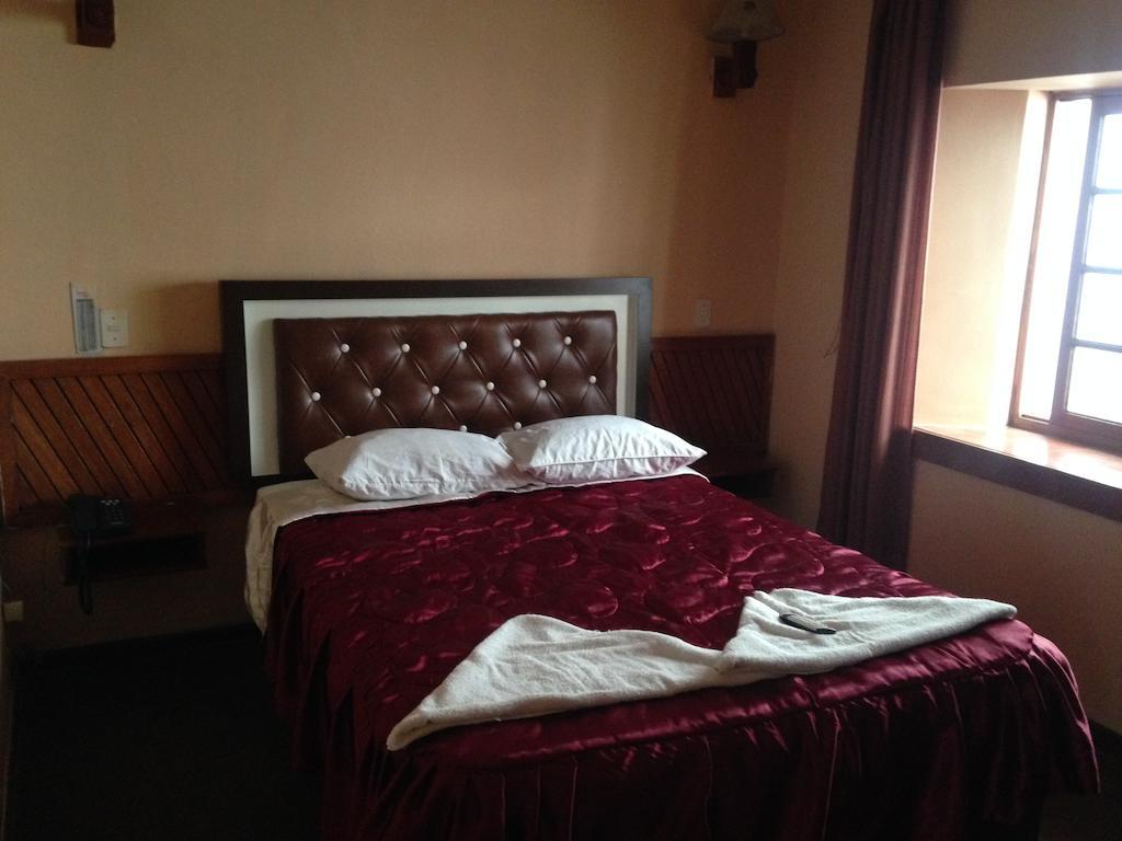 Hospedaje Casa Blanca Huaraz (Ancash) Phòng bức ảnh