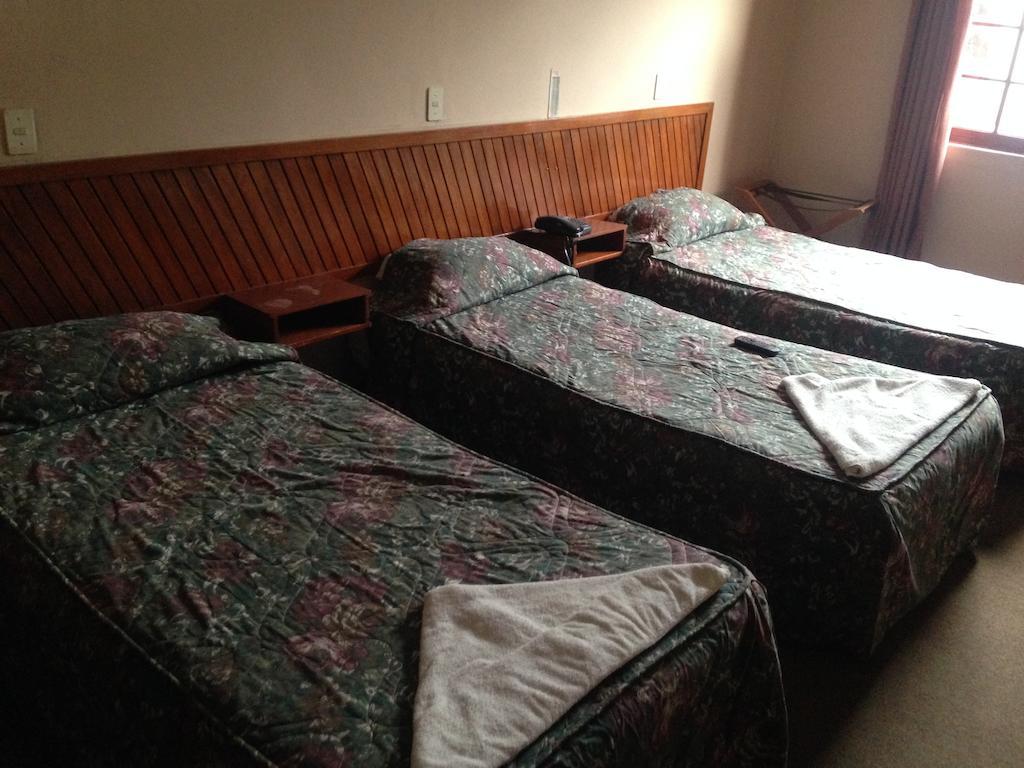 Hospedaje Casa Blanca Huaraz (Ancash) Phòng bức ảnh