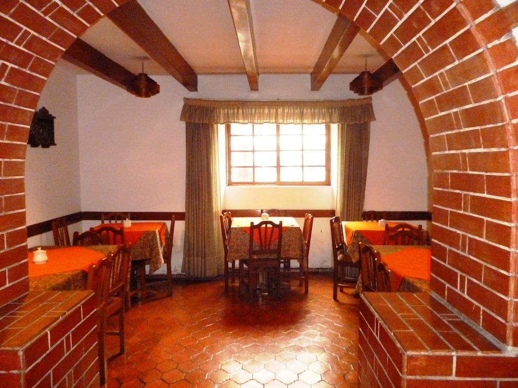 Hospedaje Casa Blanca Huaraz (Ancash) Ngoại thất bức ảnh