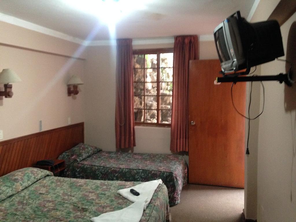 Hospedaje Casa Blanca Huaraz (Ancash) Phòng bức ảnh