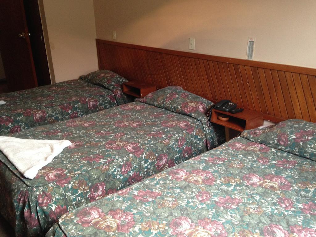 Hospedaje Casa Blanca Huaraz (Ancash) Phòng bức ảnh