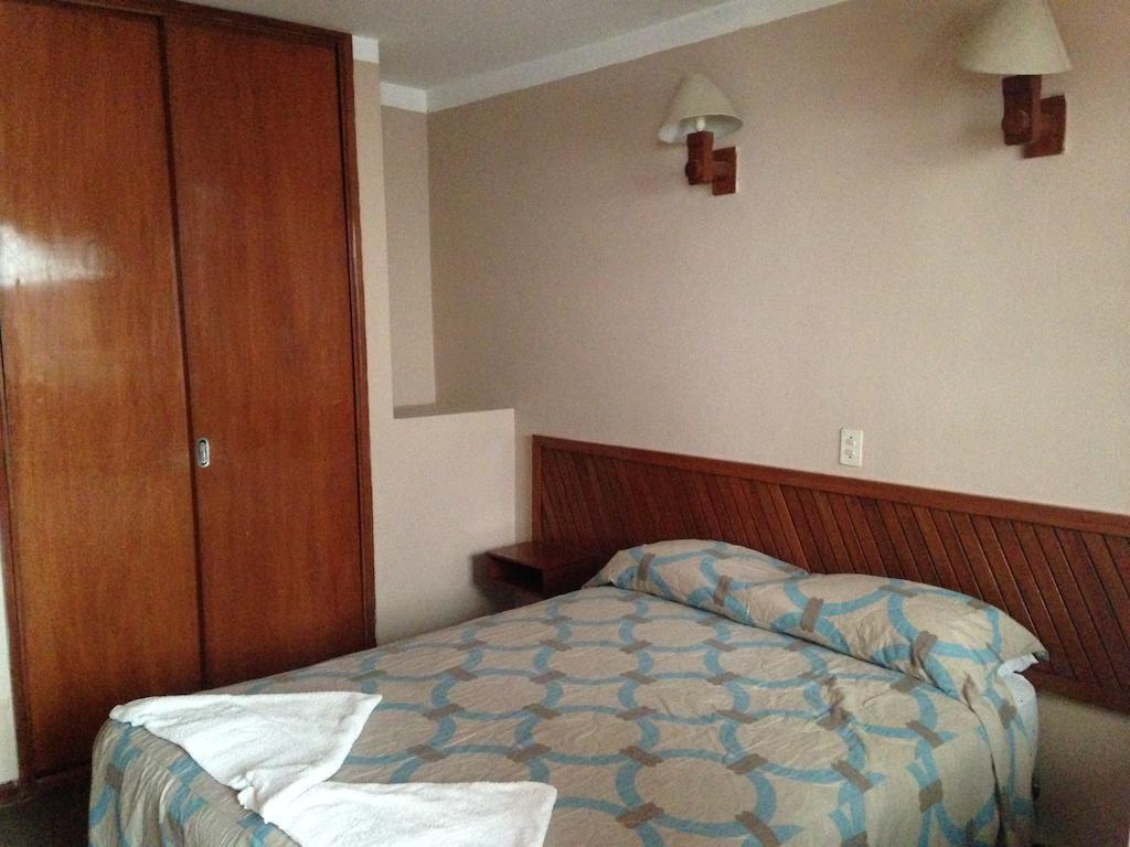 Hospedaje Casa Blanca Huaraz (Ancash) Phòng bức ảnh