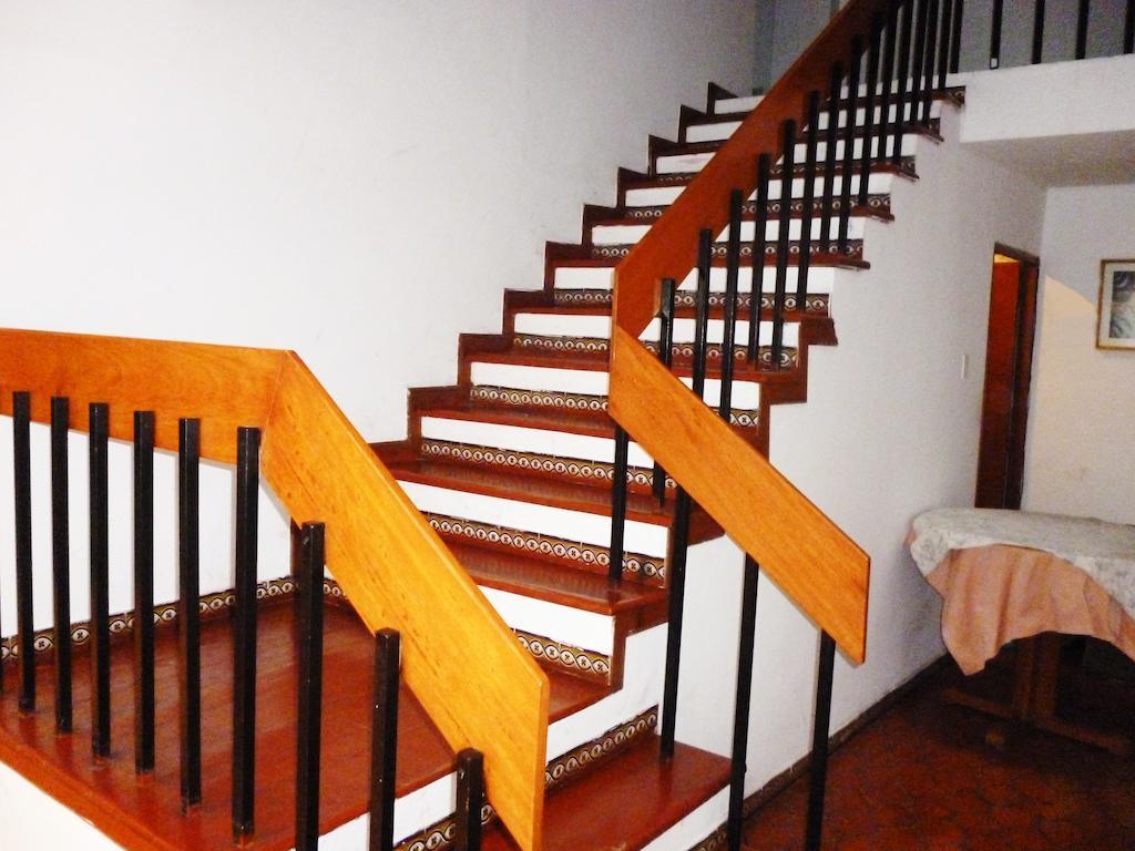 Hospedaje Casa Blanca Huaraz (Ancash) Phòng bức ảnh